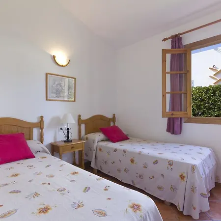 Villa Menorca Cleo By Mauter Villas * Cala Blanca (Menorca)
