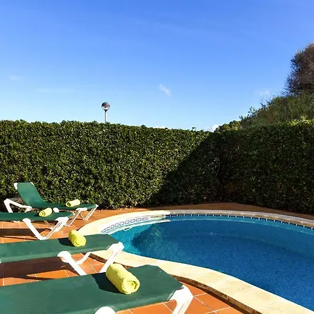 Villa Menorca Cleo By Mauter Villas Villa Cala Blanca (Menorca)