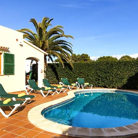 Villa Menorca Cleo By Mauter Villas Villa