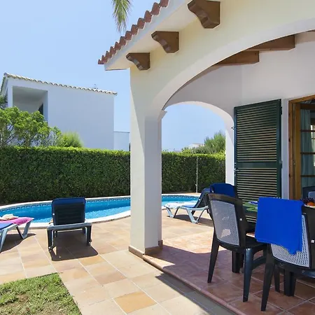 Villa Menorca Cleo By Mauter Villas Villa *