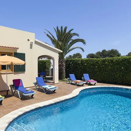 Menorca Cleo By Mauter Villa Cala Blanca (Menorca)