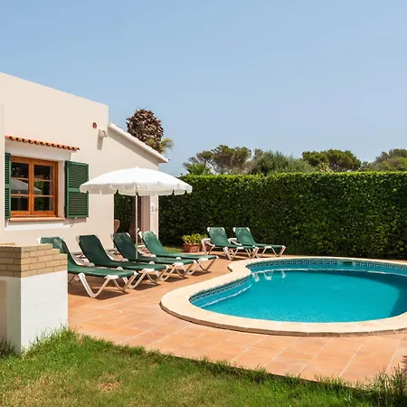 Menorca Cleo By Mauter Villa Cala Blanca (Menorca)