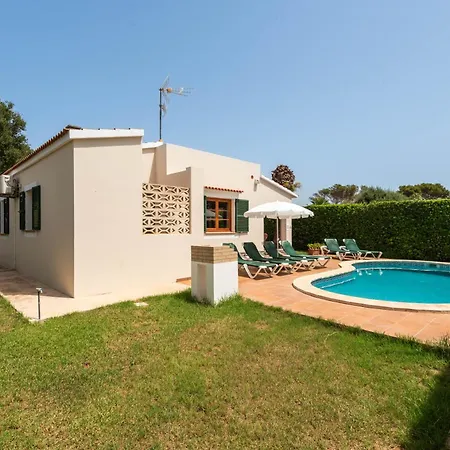 Menorca Cleo By Mauter *