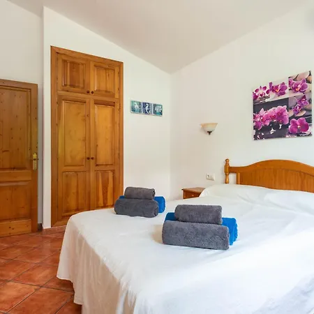 Menorca Cleo By Mauter Villa *