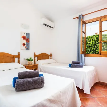 Villa Menorca Cleo By Mauter Cala Blanca (Menorca)