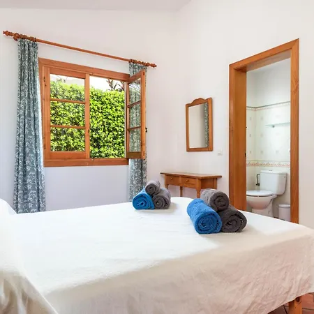 Villa Menorca Cleo By Mauter Cala Blanca (Menorca)