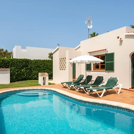 Menorca Cleo By Mauter *