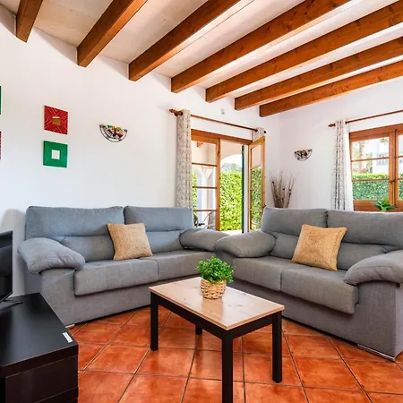 Villa Menorca Cleo By Mauter Cala Blanca (Menorca)