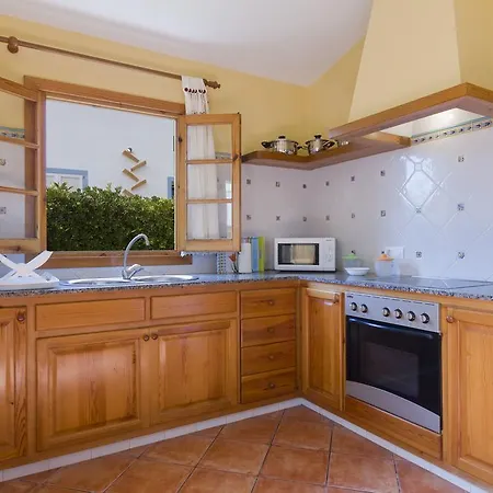 Villa Menorca Cleo By Mauter Cala Blanca (Menorca)